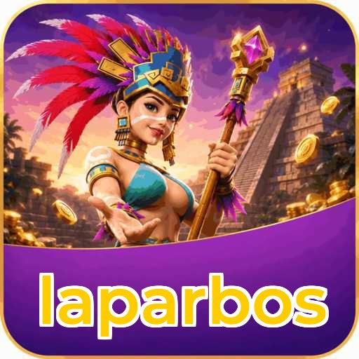 Logo laparbos