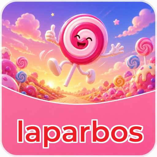 Logo laparbos