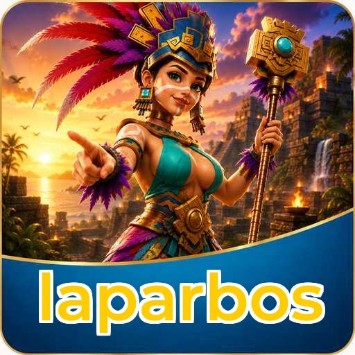 Logo laparbos