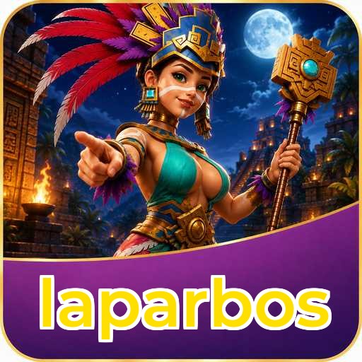 Logo laparbos
