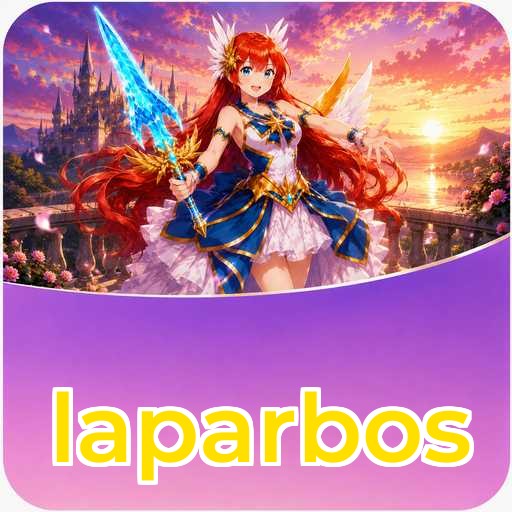 Logo laparbos