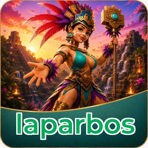 Logo laparbos