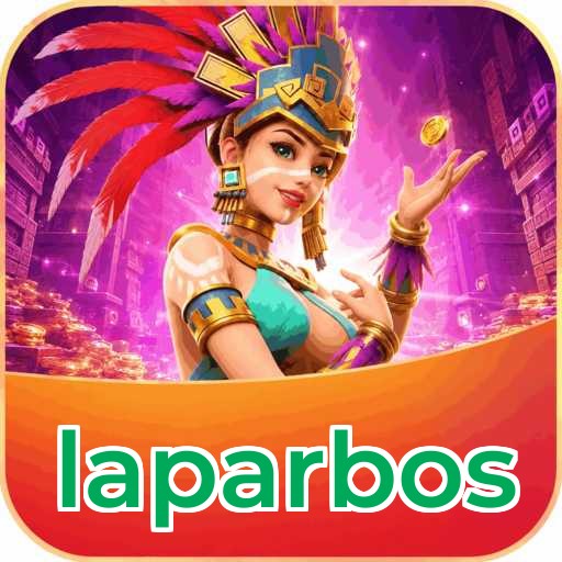 Logo laparbos