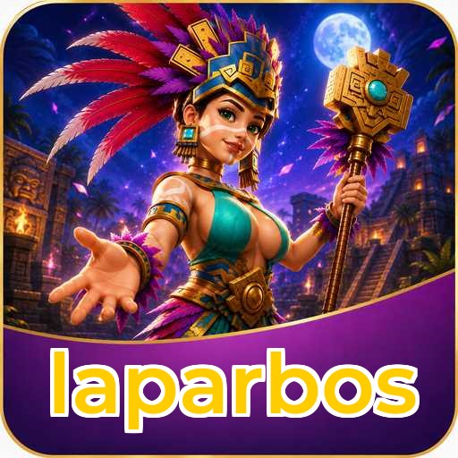 Logo laparbos