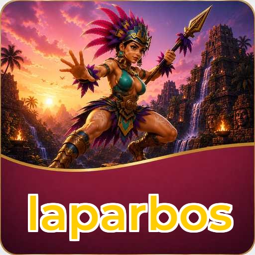 Logo laparbos