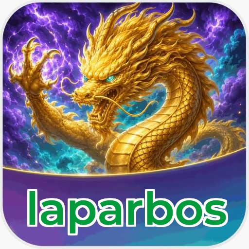 Logo laparbos