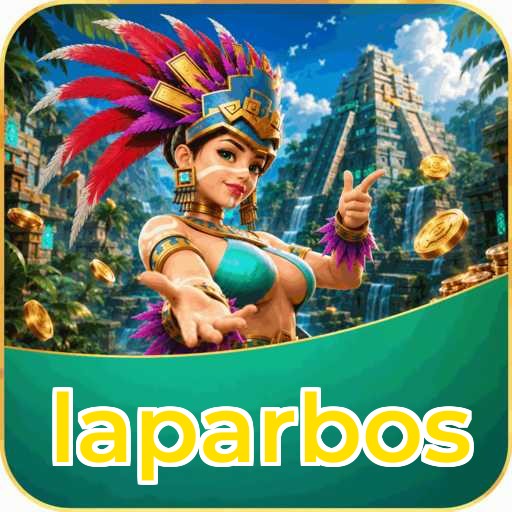 Logo laparbos