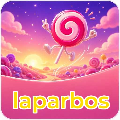 Logo laparbos