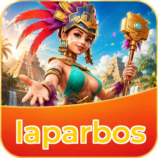Logo laparbos