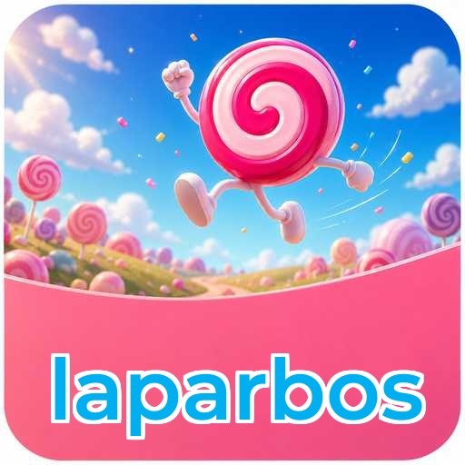 Logo laparbos