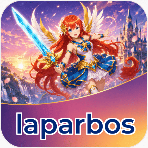 Logo laparbos