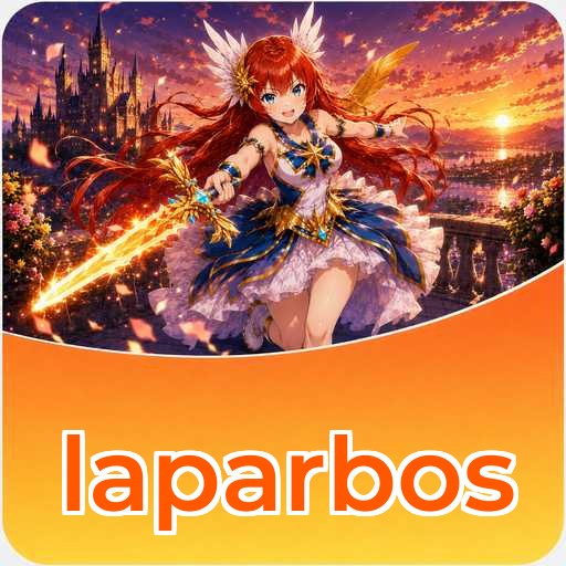 Logo laparbos