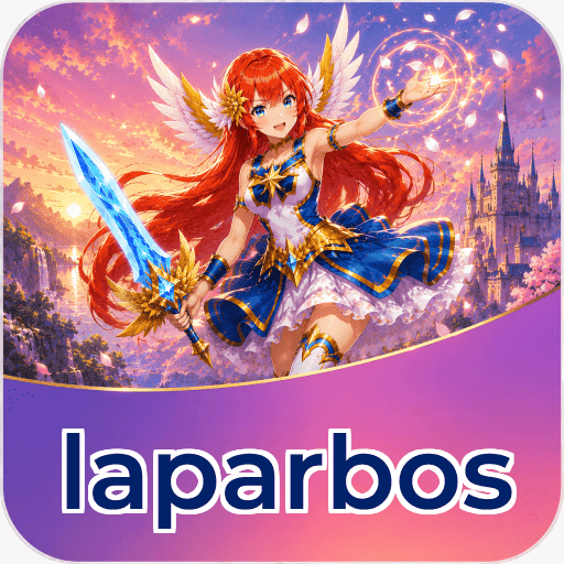 Logo laparbos
