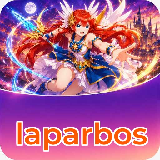 Logo laparbos