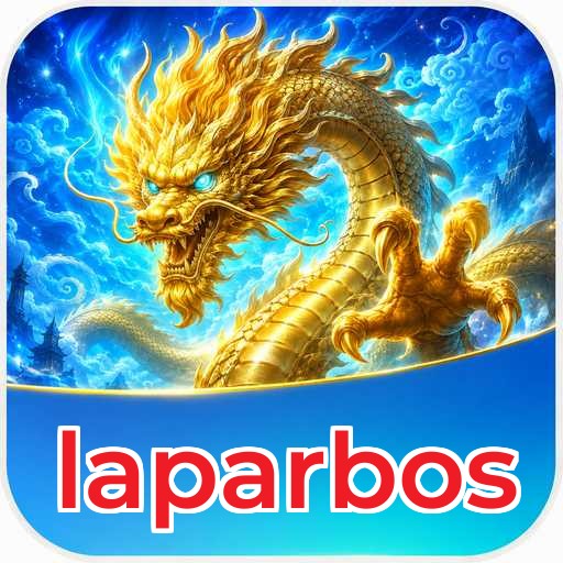 Logo laparbos