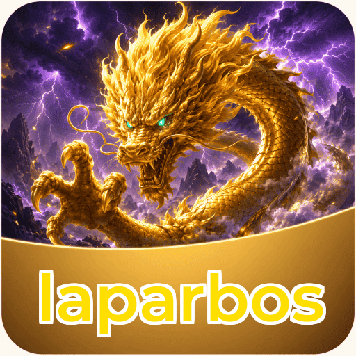 Logo laparbos