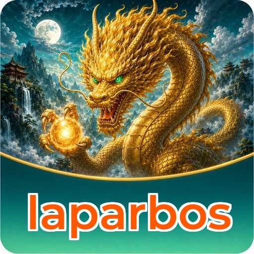 Logo laparbos
