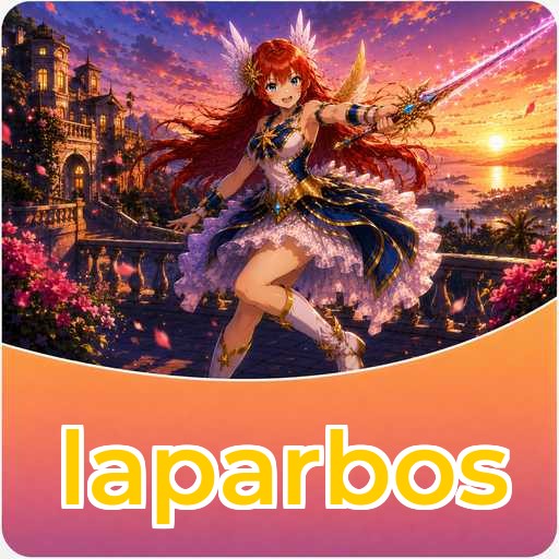 Logo laparbos