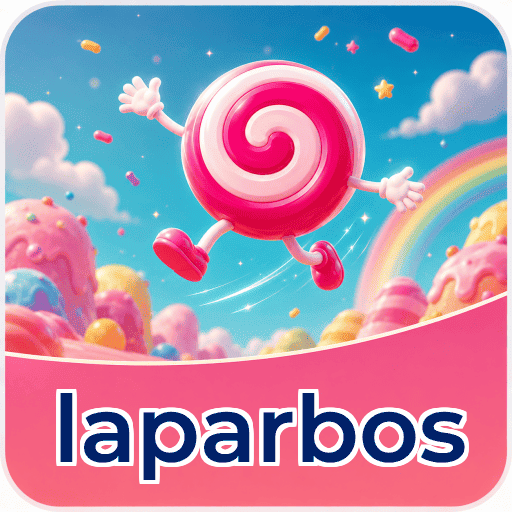 Logo laparbos