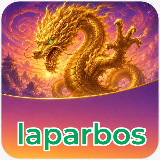 Logo laparbos