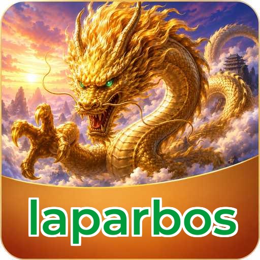 Logo laparbos