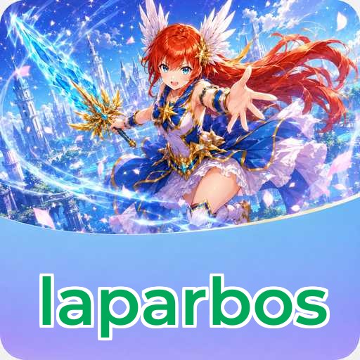 Logo laparbos