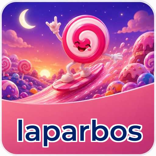 Logo laparbos