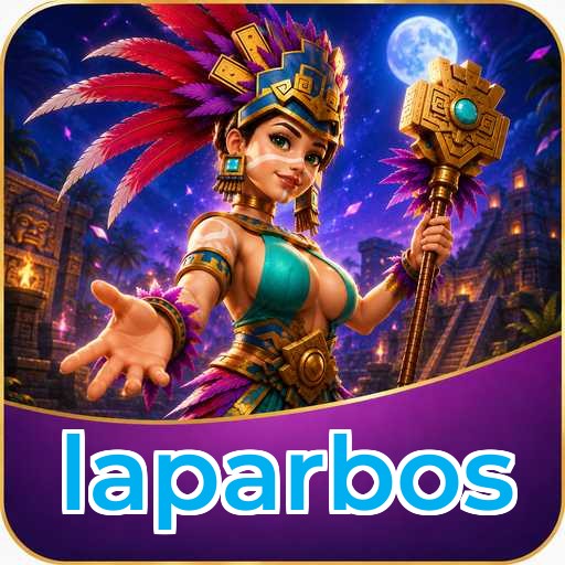 Logo laparbos