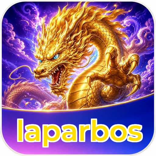 Logo laparbos
