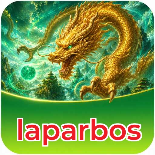 Logo laparbos