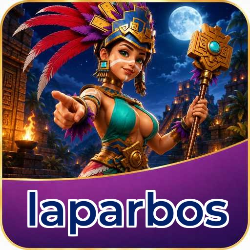 Logo laparbos