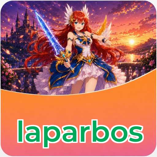 Logo laparbos