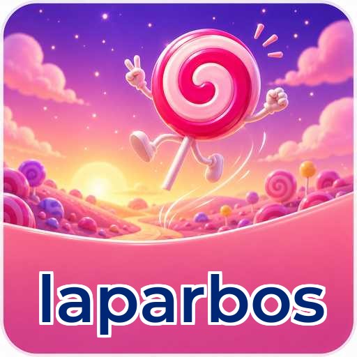 Logo laparbos