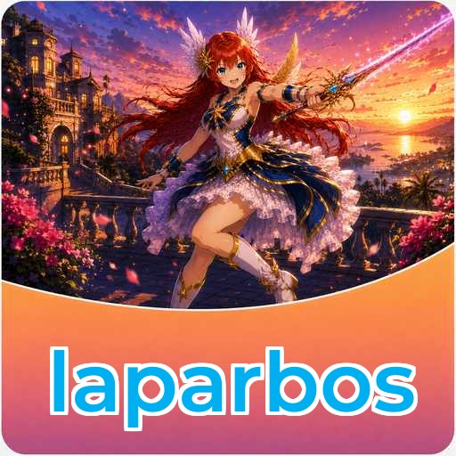 Logo laparbos