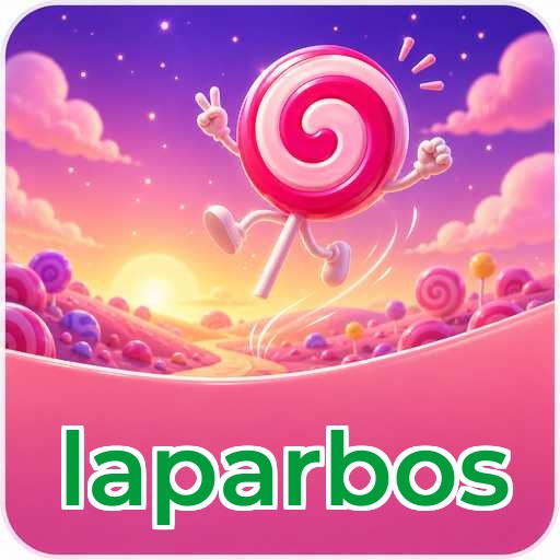 Logo laparbos
