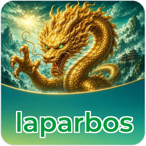 Logo laparbos