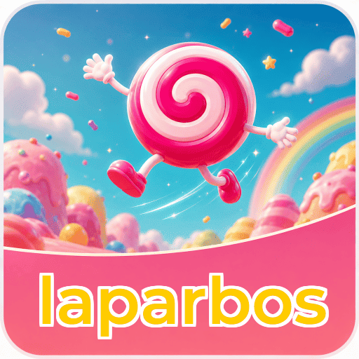 Logo laparbos