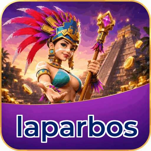 Logo laparbos