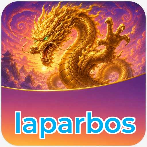Logo laparbos