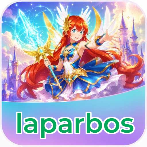 Logo laparbos